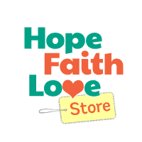 Hope Faith Love Store coupon codes