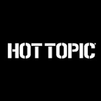 Hot Topic coupon codes