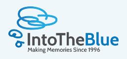 Into The Blue coupon codes