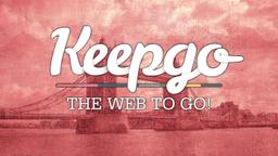 Keepgo coupon codes