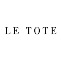 Le Tote coupon codes