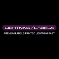 Lightning Labels coupon codes