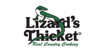 Lizard's Thicket coupon codes