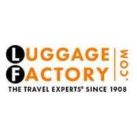 Luggage Factory coupon codes