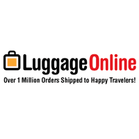 Luggage Online coupon codes