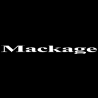Mackage coupon codes