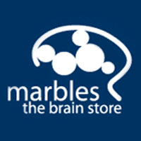 Marbles The Brain Store coupon codes