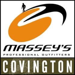 Massey's Outfitters coupon codes