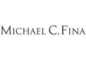 Michael C. Fina coupon codes