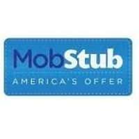MobStub coupon codes