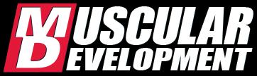 Muscular Development Store coupon codes