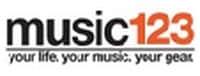 Music123 coupon codes