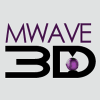 Mwave 3D coupon codes