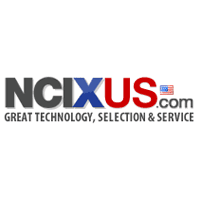 NCIX (US) coupon codes