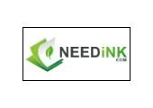 NEEDiNK coupon codes