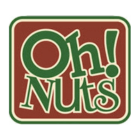 Oh Nuts coupon codes