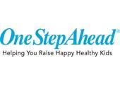 One Step Ahead coupon codes