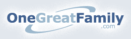 OneGreatFamily coupon codes