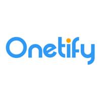 Onetify coupon codes