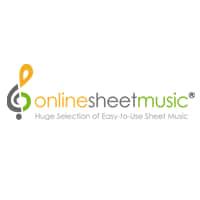 Online Sheet Music coupon codes