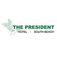 President Hotel coupon codes