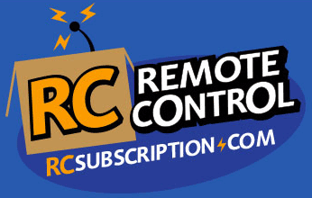 RCSubscription coupon codes