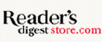 Readers Digest Store coupon codes