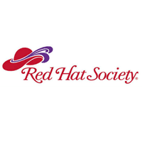 Red Hat Society Store coupon codes