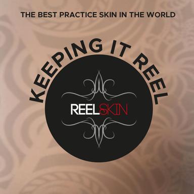 Reelskin USA coupon codes