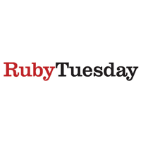 Ruby Tuesday coupon codes