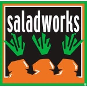 Saladworks coupon codes