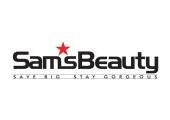 SamsBeauty.com coupon codes