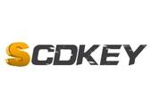 SCDKey coupon codes