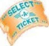 Select A Ticket coupon codes