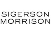 Sigerson Morrison coupon codes