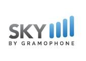SKY by Gramophone coupon codes
