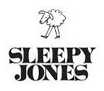 Sleepy Jones coupon codes