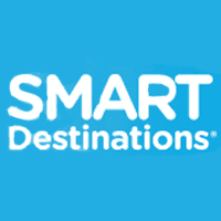 Smart Destinations coupon codes