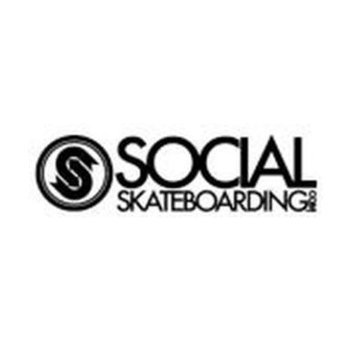 SocialSkateboarding coupon codes