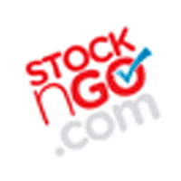 StockNGo coupon codes