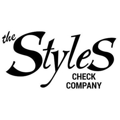 Styles Check Company coupon codes
