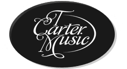 T Carter Wedding Music coupon codes