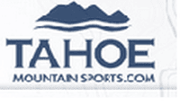 Tahoe Mountain Sports coupon codes