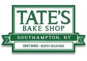 Tate's Bake Shop coupon codes