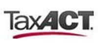 TaxAct coupon codes