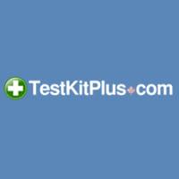 Test Kit Plus coupon codes