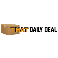 That Daily Deal coupon codes