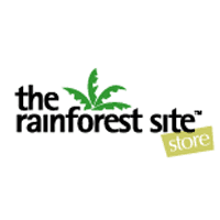The Rainforest Site coupon codes