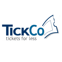 TickCo coupon codes