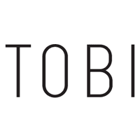 Tobi coupon codes